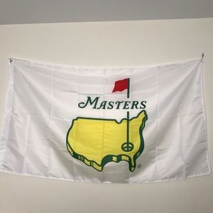 Master’s Flag